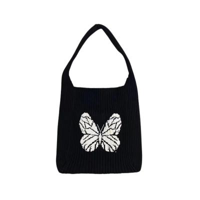 Butterfly Soulder Bag