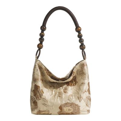 Vintage Armpit Bag