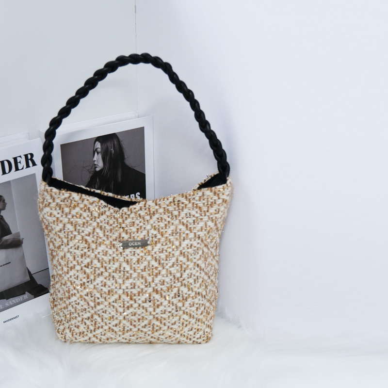 Bucket Bag