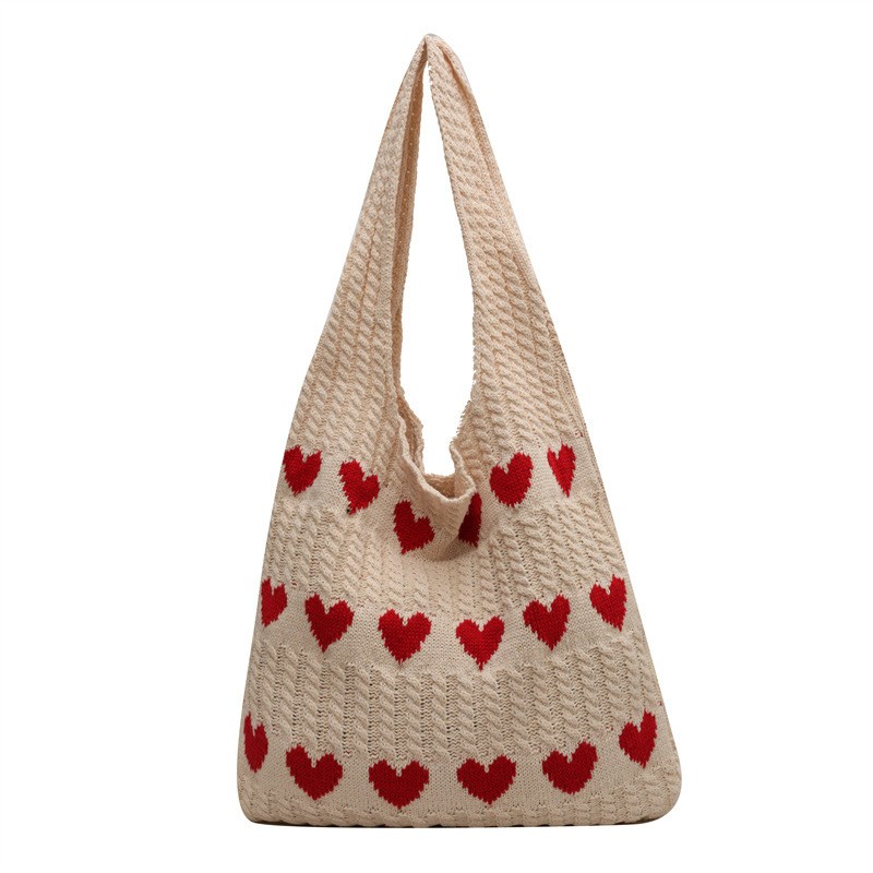 Crochet Bag