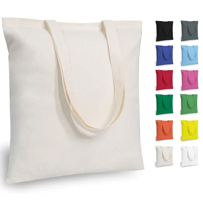 Canvas Bag